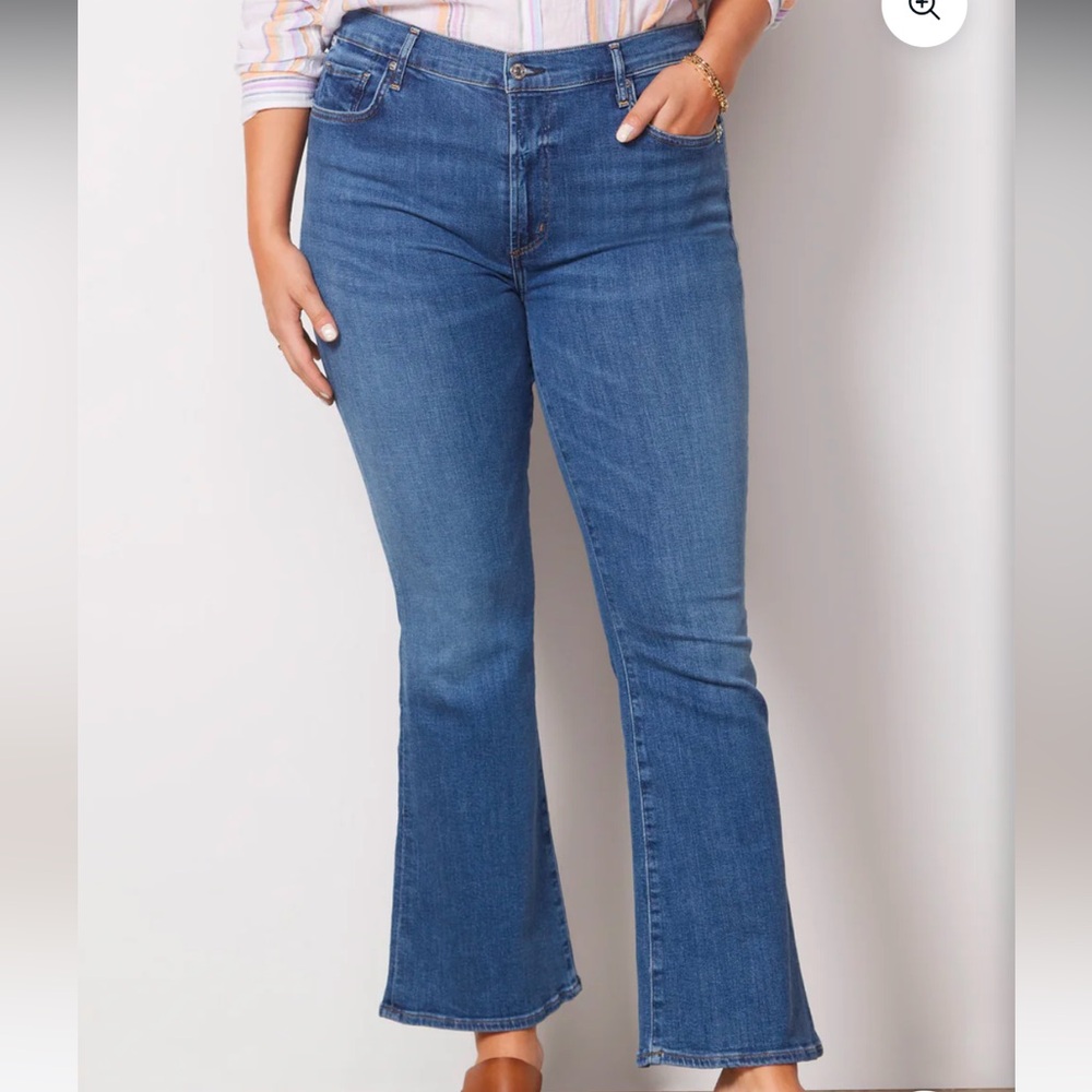 Citizen of humanity jeans